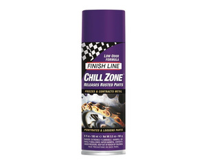 Finish Line CHILL ZONE 180ml sprej